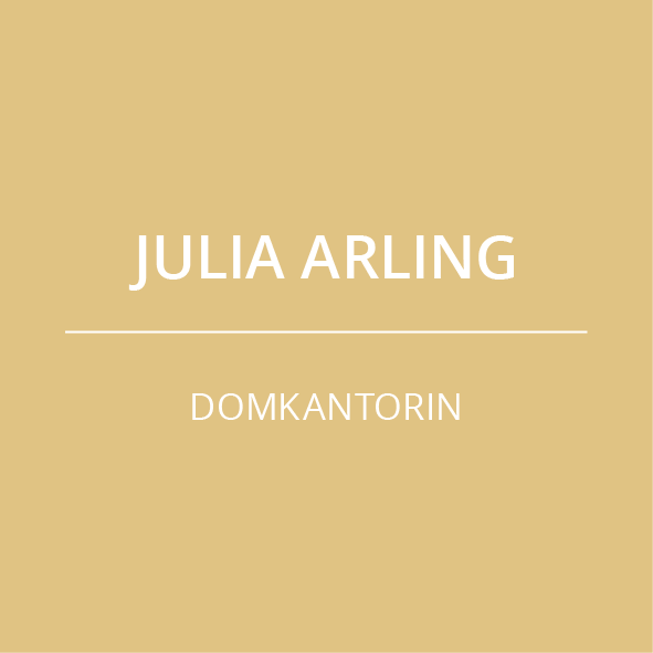 Julia Arling