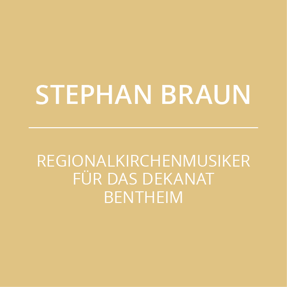 Stephan Braun