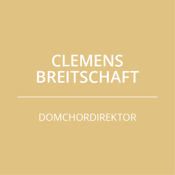Clemens Breitschaft