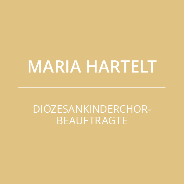 Maria Hartelt