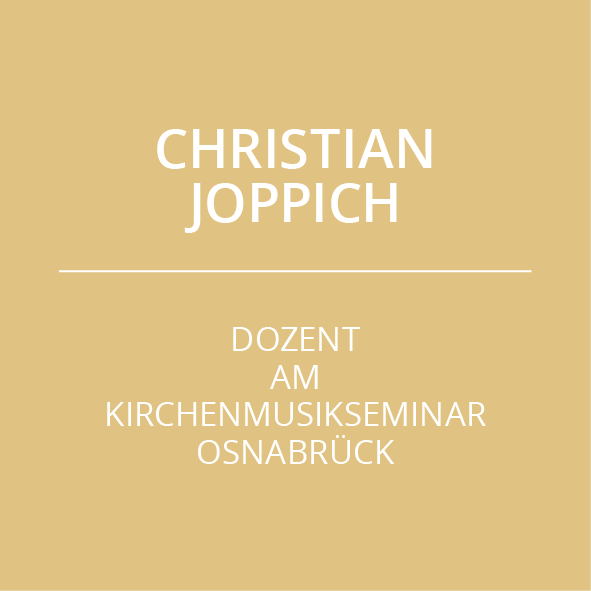 Christian Joppich