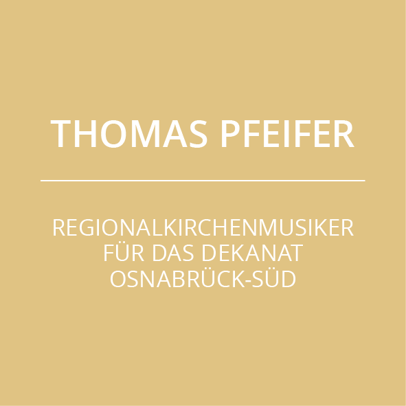 Thomas Pfeifer