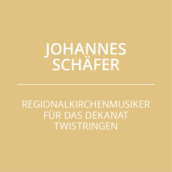 Johannes Schäfer