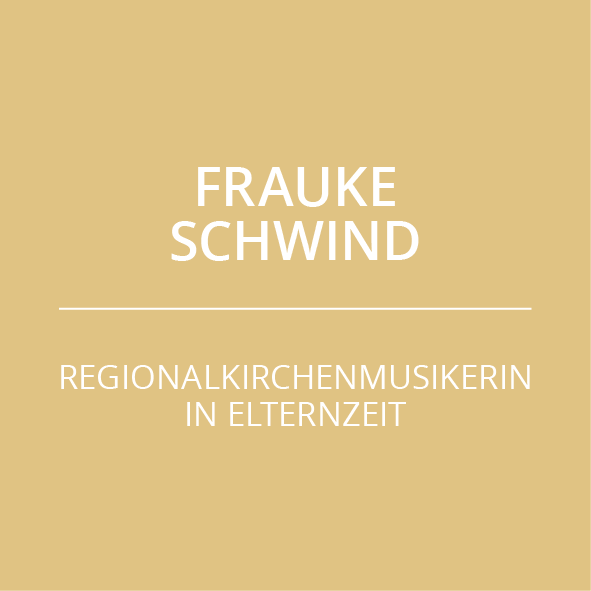 Frauke Schwind