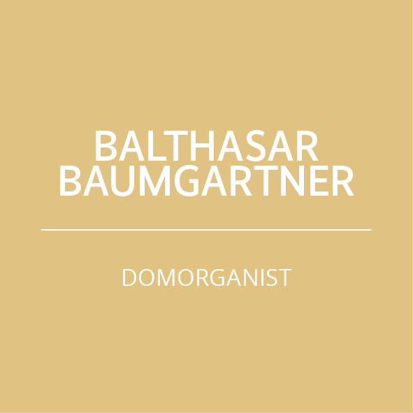 Balthasar Baumgartner