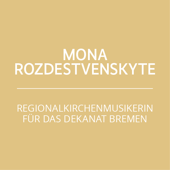 Mona Rozdestvenskyte