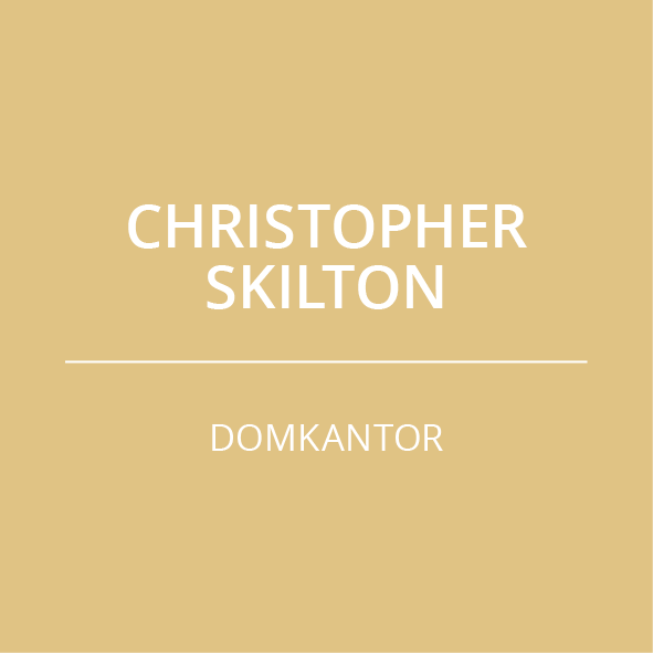 Christopher Skilton